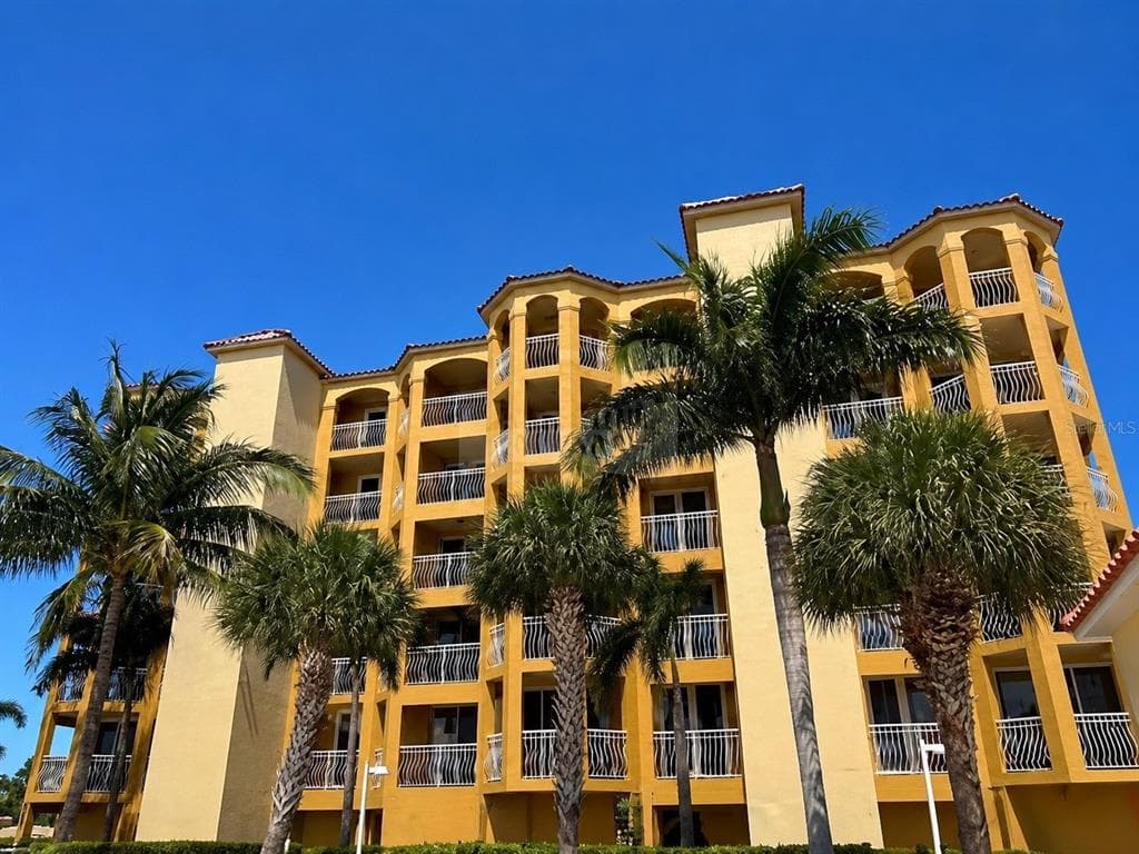 5353 GULF BOULEVARD # A401, ST PETE BEACH, FL 33706