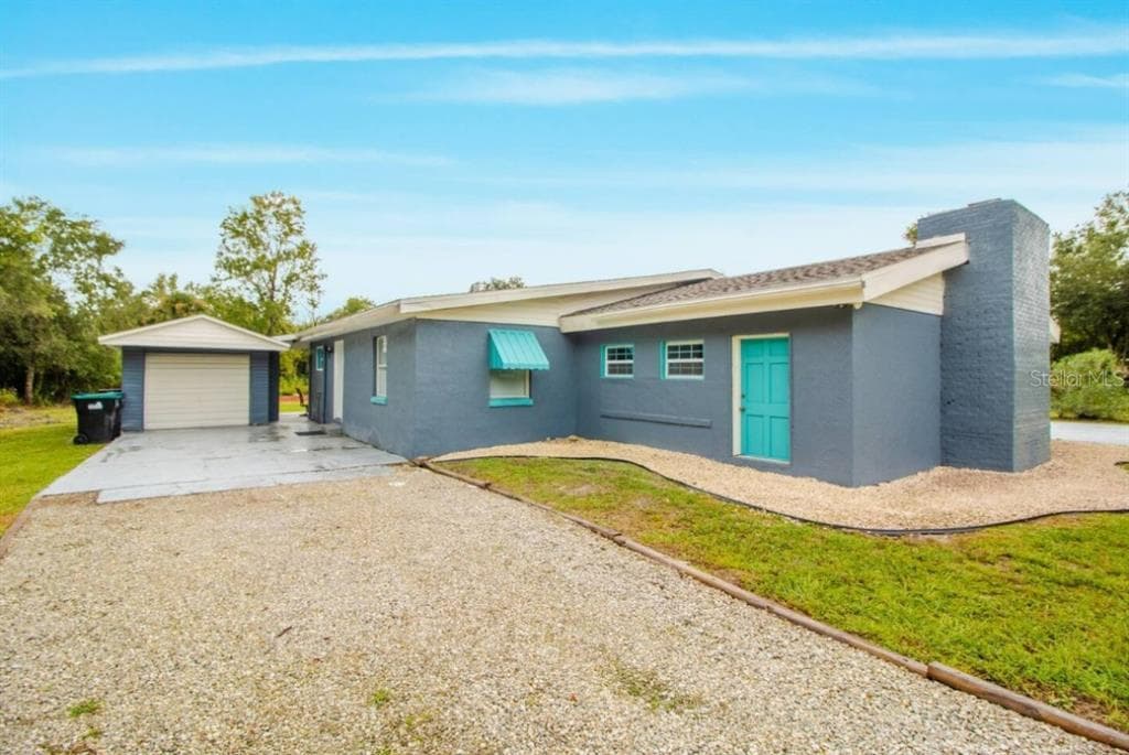 Listing