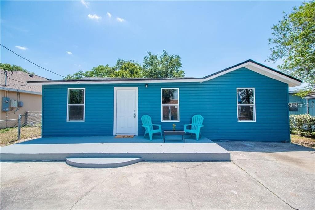Listing