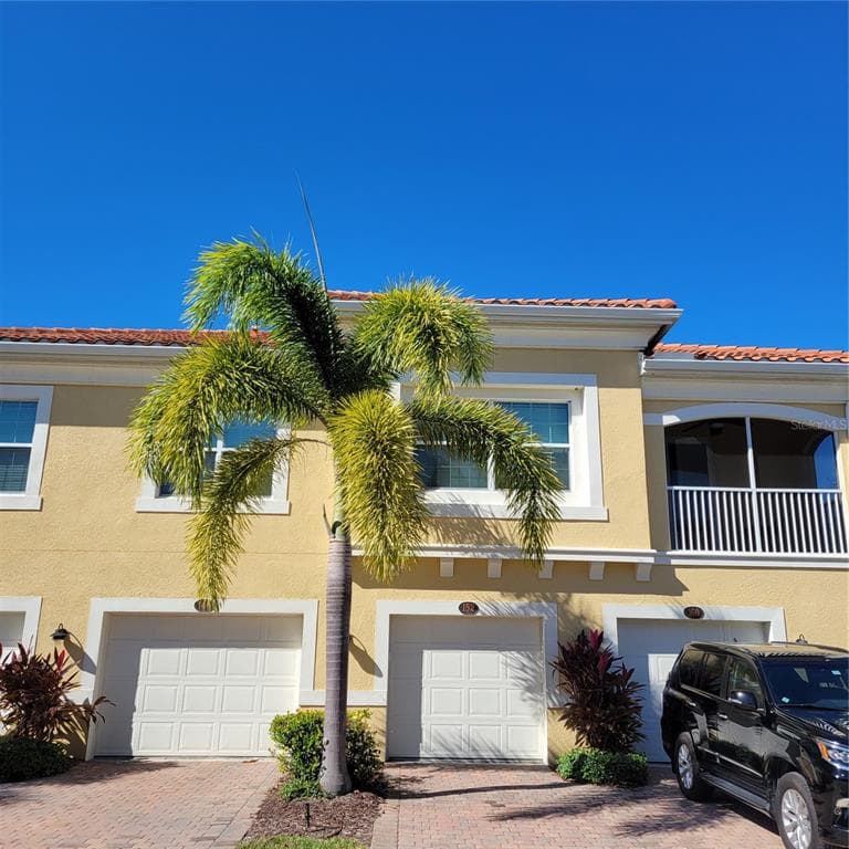 152 NAVIGATION CIRCLE # 107, OSPREY, FL 34229