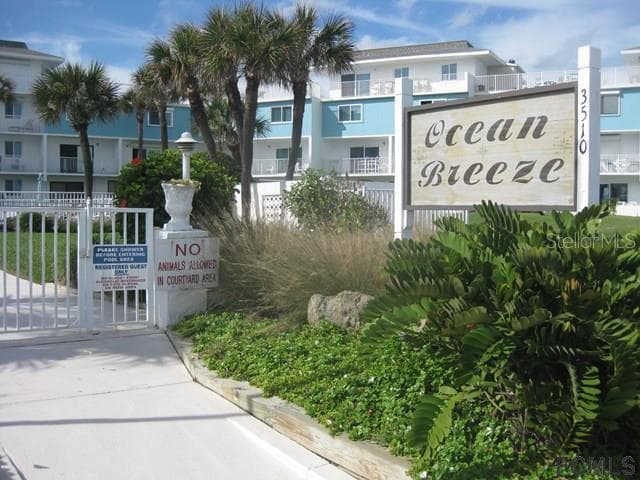 3510 S OCEAN SHORE BOULEVARD # 304, FLAGLER BEACH, FL 32136