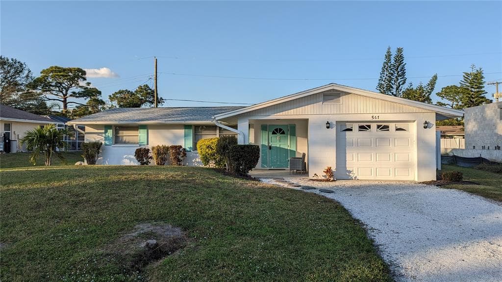 567 BRADENTON ROAD, VENICE, FL 34293