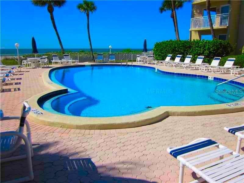 3400 GULF BOULEVARD # 108, BELLEAIR BEACH, FL 33786