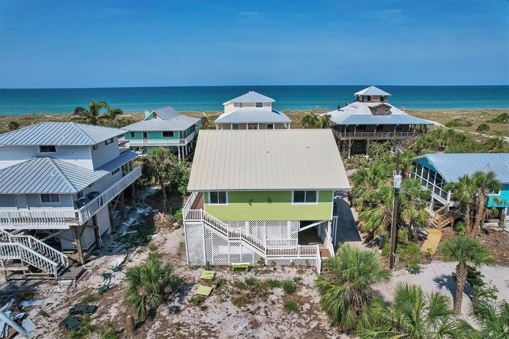 9350 LITTLE GASPARILLA ISLAND, PLACIDA, FL 33946