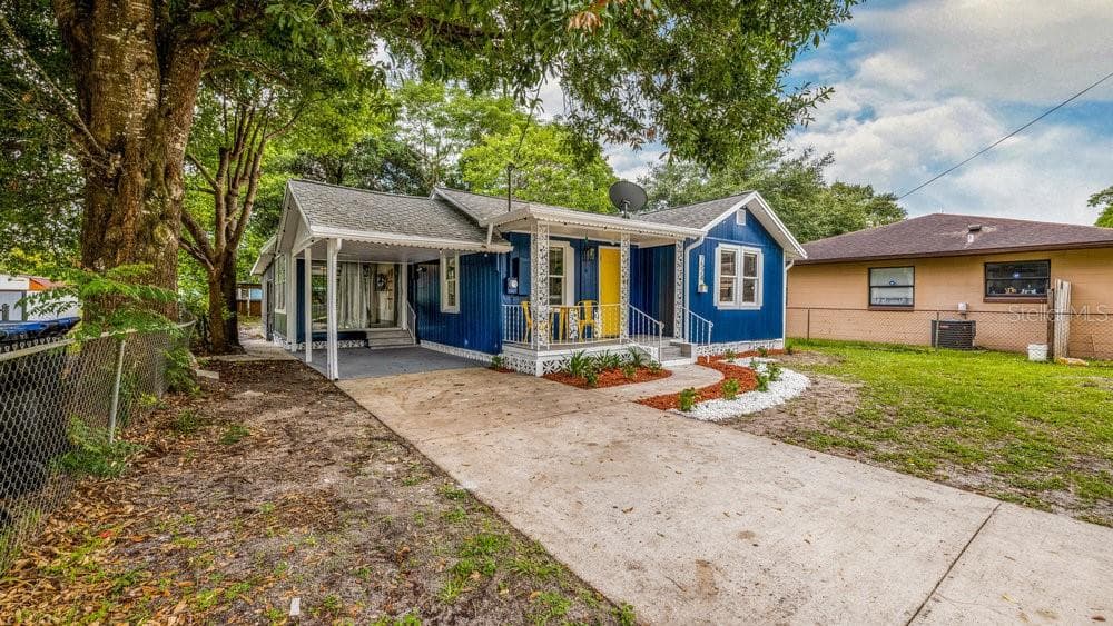 Listing