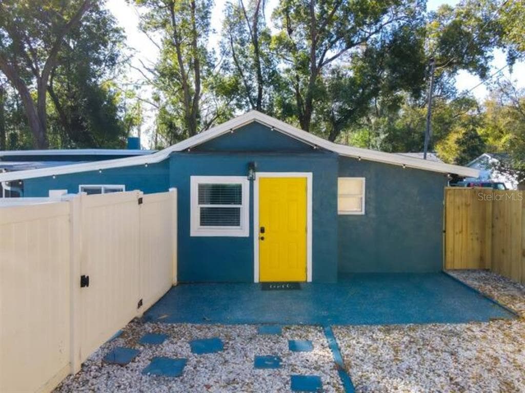 Listing
