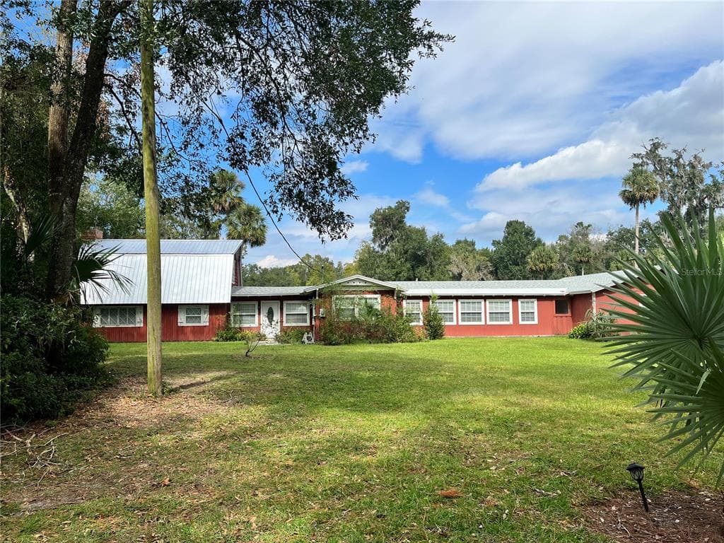 Listing