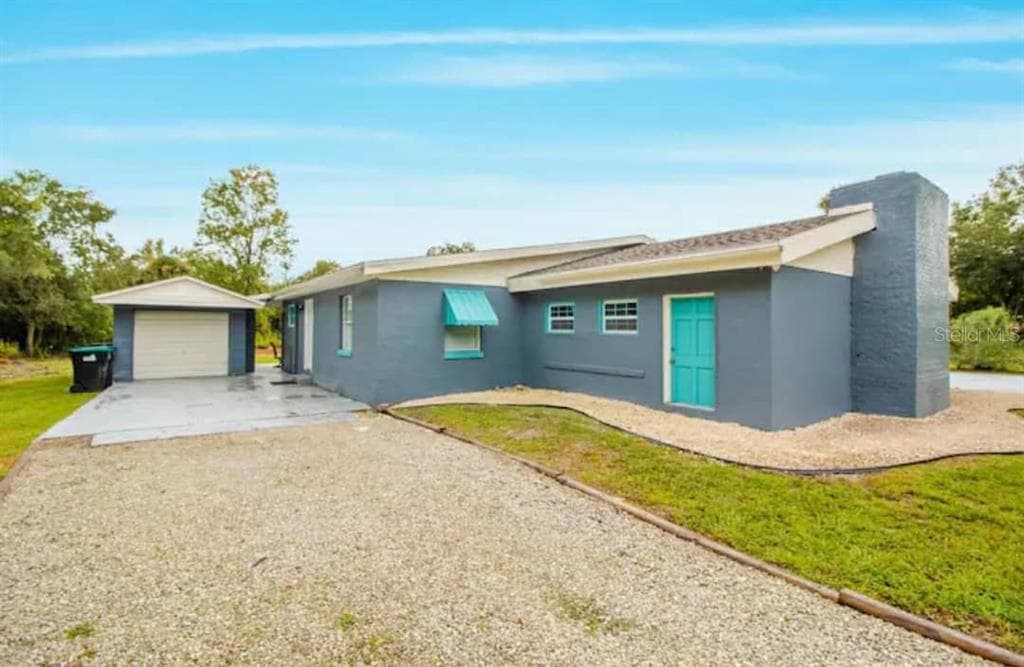 Listing