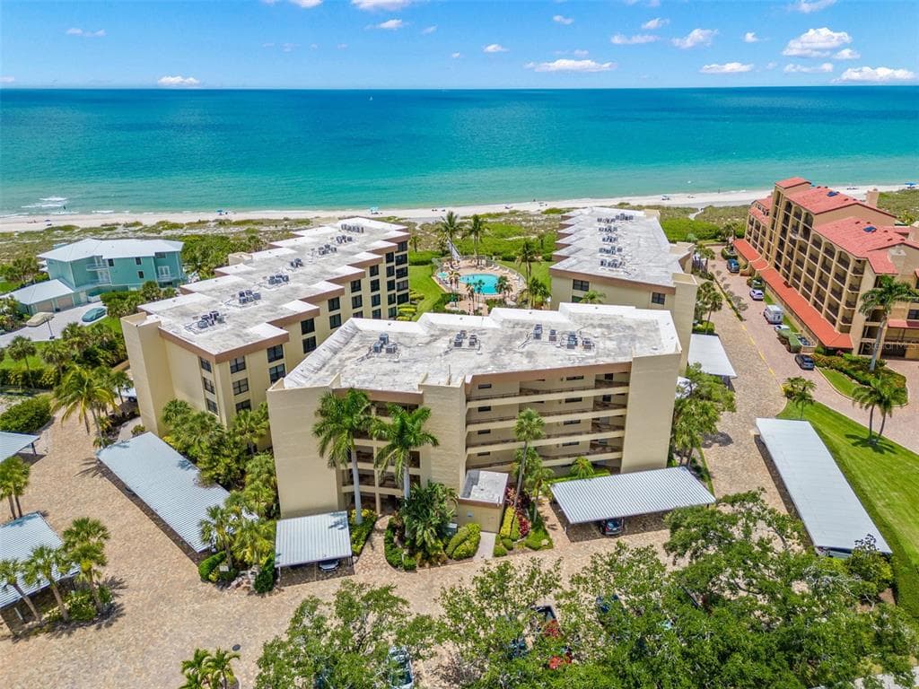 8770 MIDNIGHT PASS ROAD # 402B, SARASOTA, FL 34242