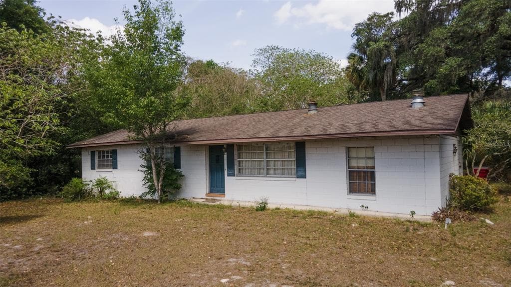 9701 E WARM SPRINGS AVENUE, COLEMAN, FL 33521