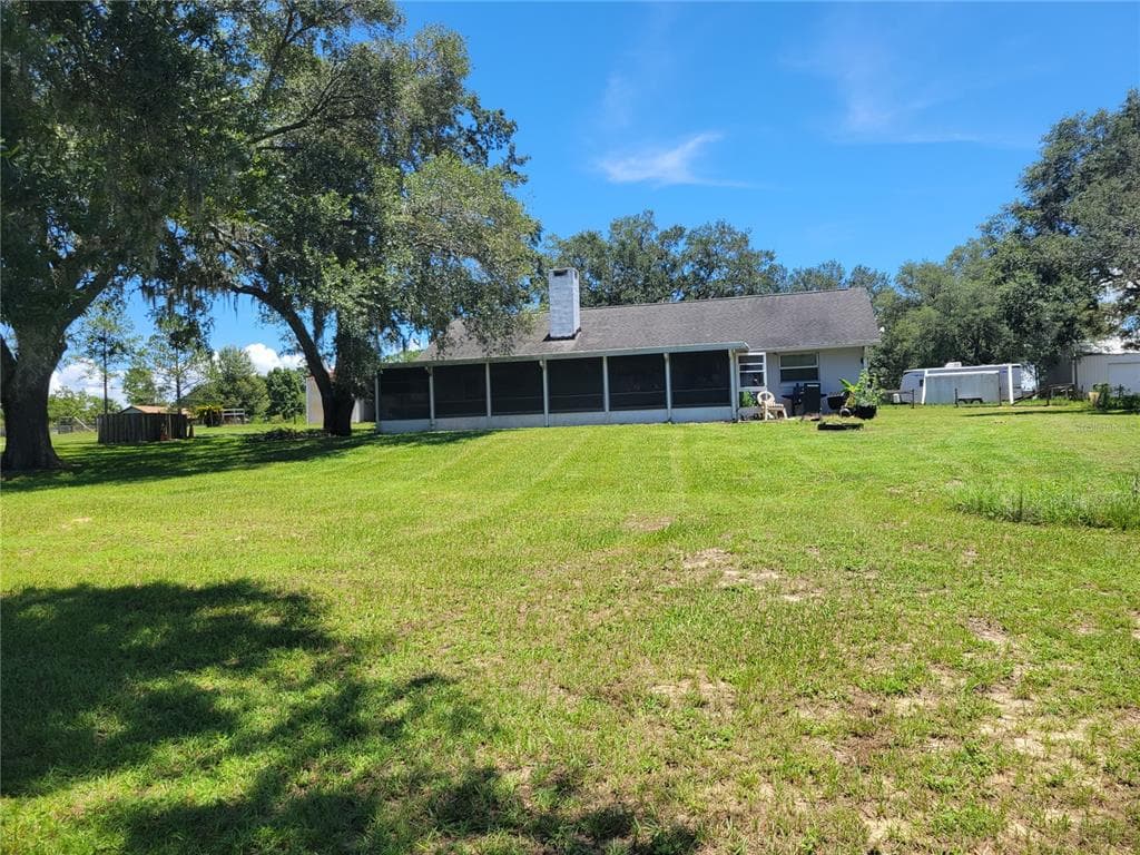 2850 DOWMAN DRIVE, APOPKA, FL 32712