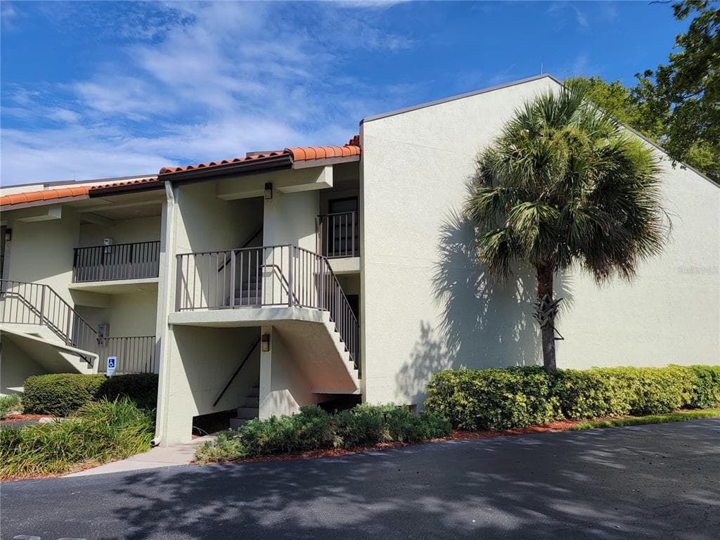 1515 PINELLAS BAYWAY S # 38, TIERRA VERDE, FL 33715