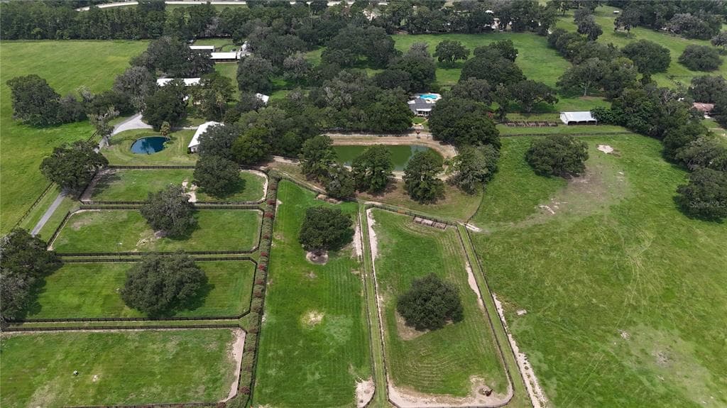 13450 NW GAINESVILLE ROAD, REDDICK, FL 32686