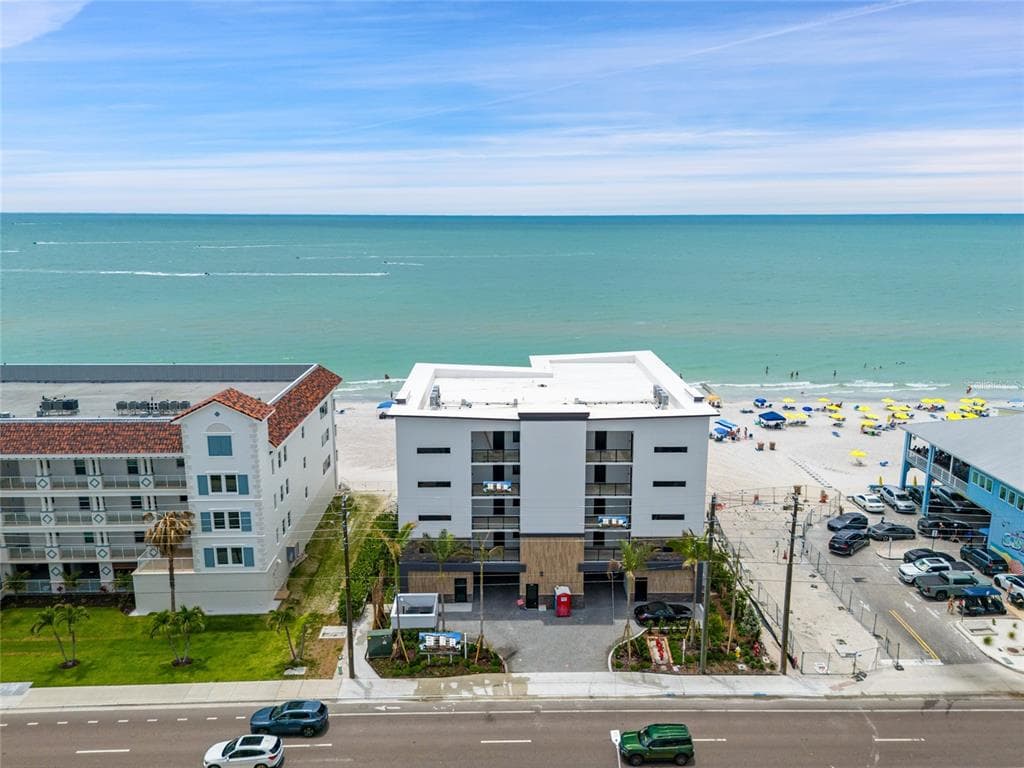 14048 GULF BOULEVARD # 402, MADEIRA BEACH, FL 33708