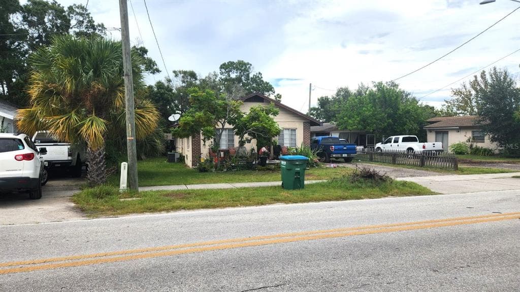 1114,1116,1118,1120&1128 WYATT  STREET, LARGO, FL 33756