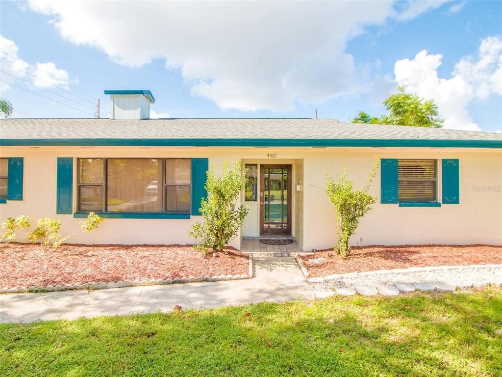Listing