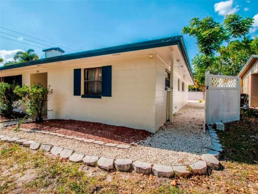 Listing