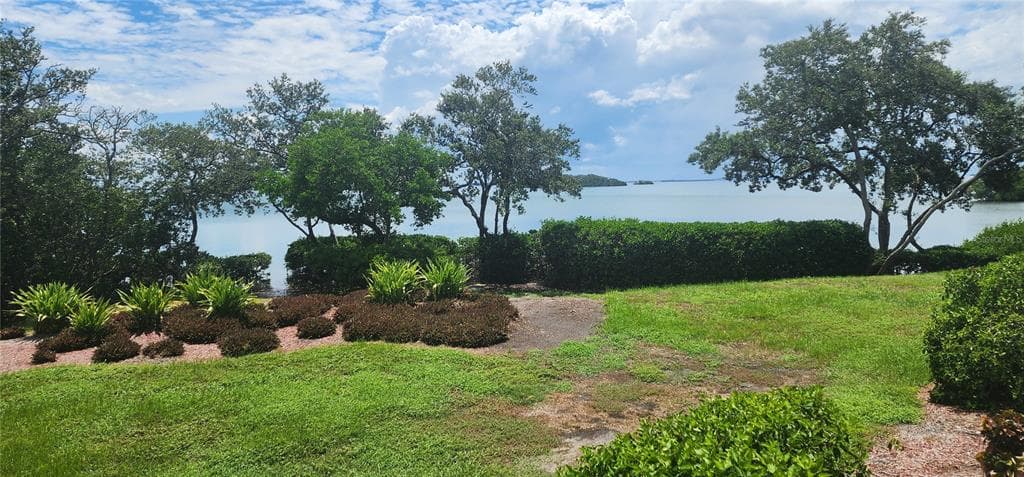 1515 PINELLAS BAYWAY S # 62, TIERRA VERDE, FL 33715