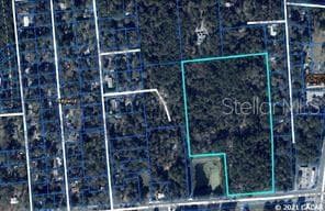 1602A SW WILLISTON ROAD, GAINESVILLE, FL 32608
