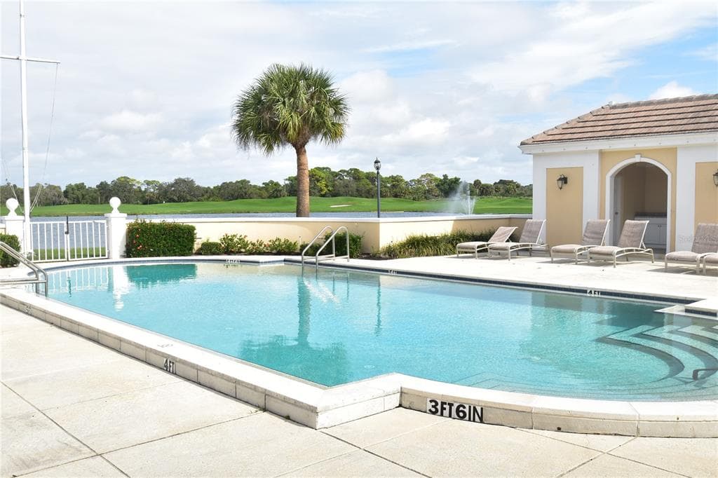 51 MAC EWEN DRIVE # 1, OSPREY, FL 34229