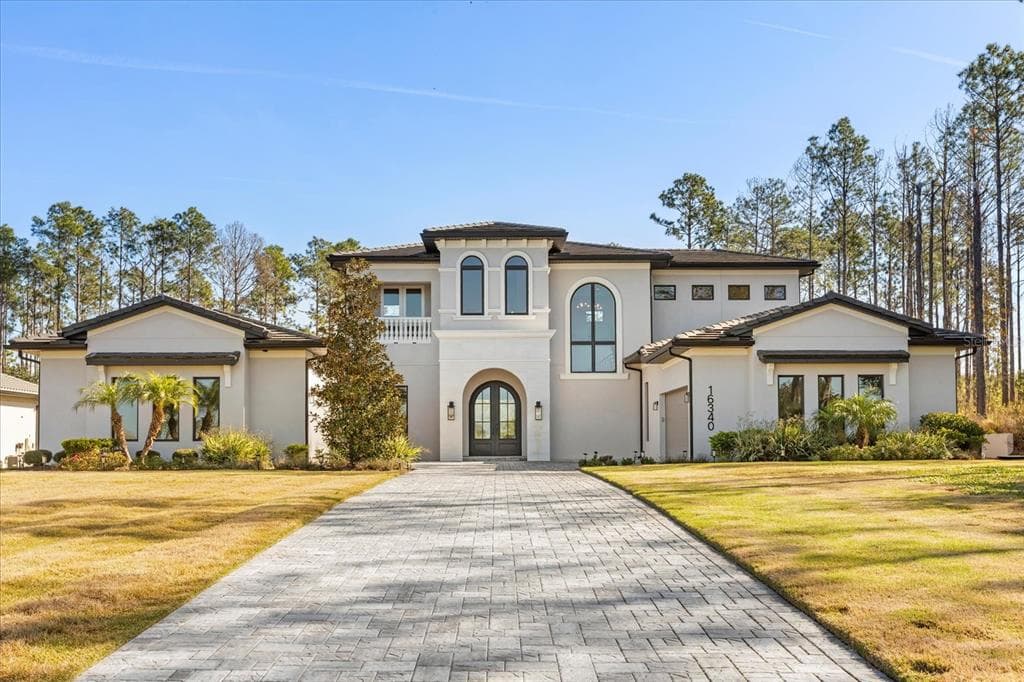 16340 PENDIO DRIVE, BELLA COLLINA, FL 34756