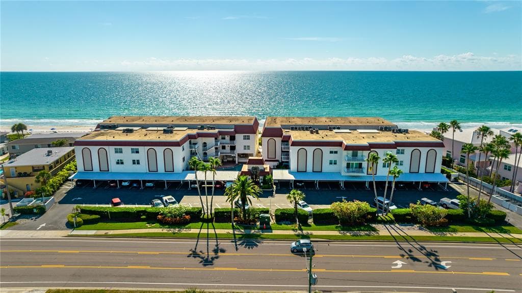 2900 GULF BOULEVARD # 204, BELLEAIR BEACH, FL 33786