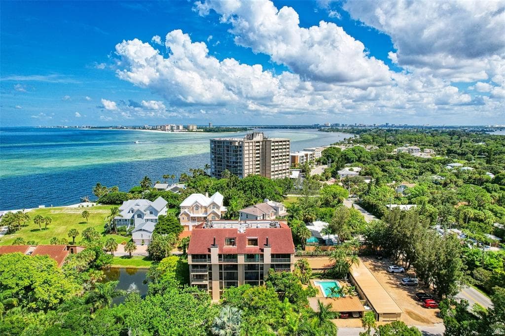 4900 OCEAN BOULEVARD # 501, SARASOTA, FL 34242