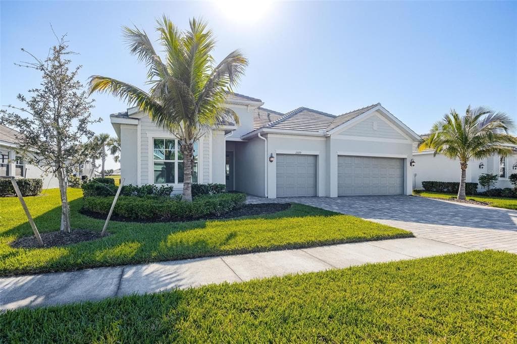 25199 LONGMEADOW DRIVE, PUNTA GORDA, FL 33955