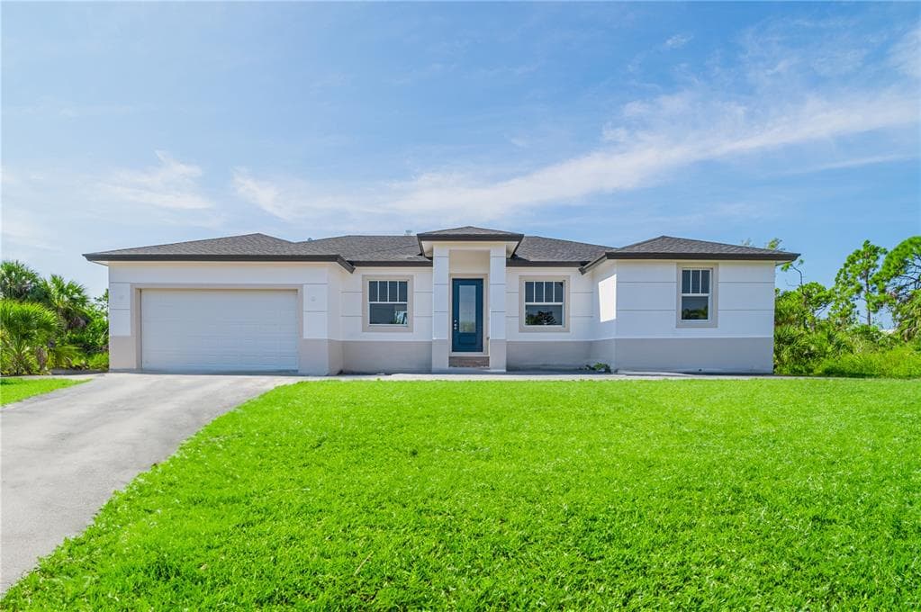 xx 15101 BRAINBRIDGE CIRCLE, PORT CHARLOTTE, FL 33981