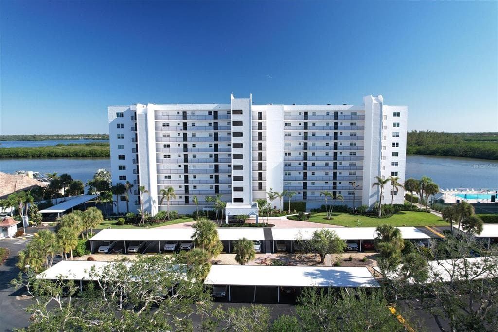 9393 MIDNIGHT PASS ROAD # 302, SARASOTA, FL 34242