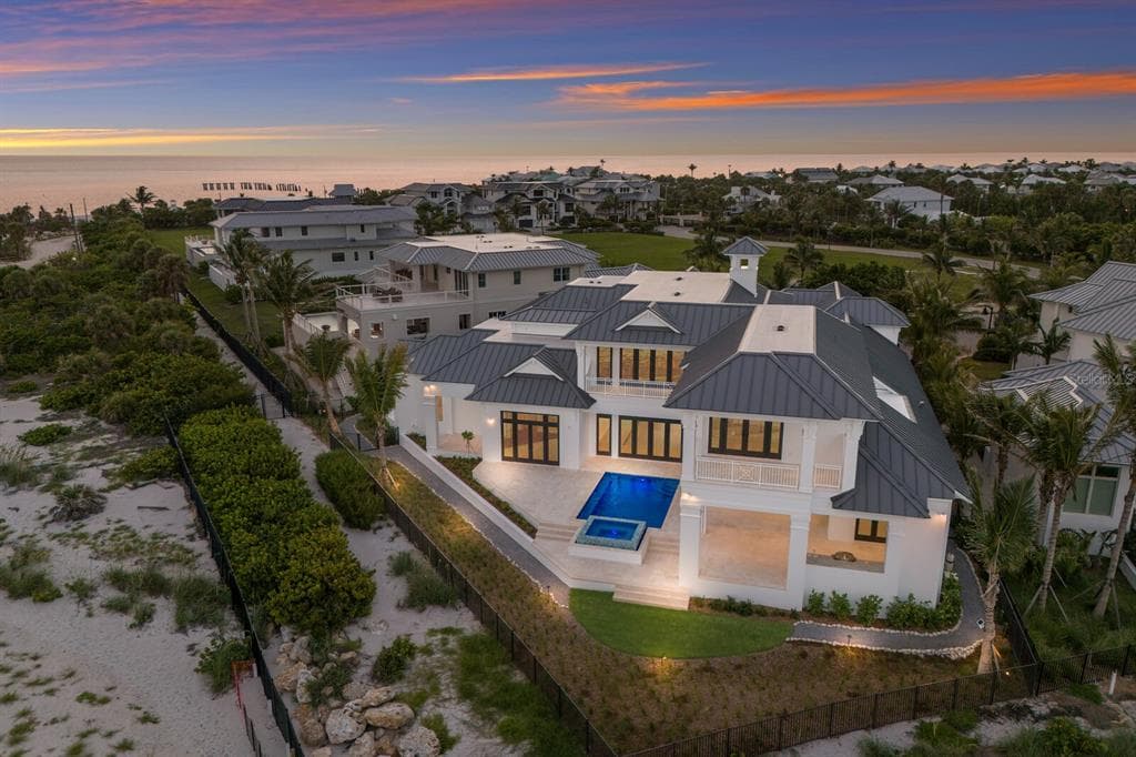 894 HILL TIDE LANE, BOCA GRANDE, FL 33921