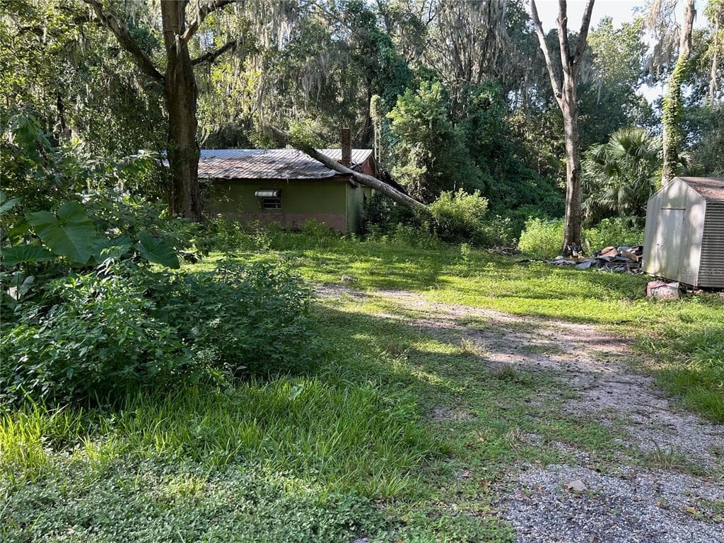 4503 SE 120TH STREET, BELLEVIEW, FL 34420