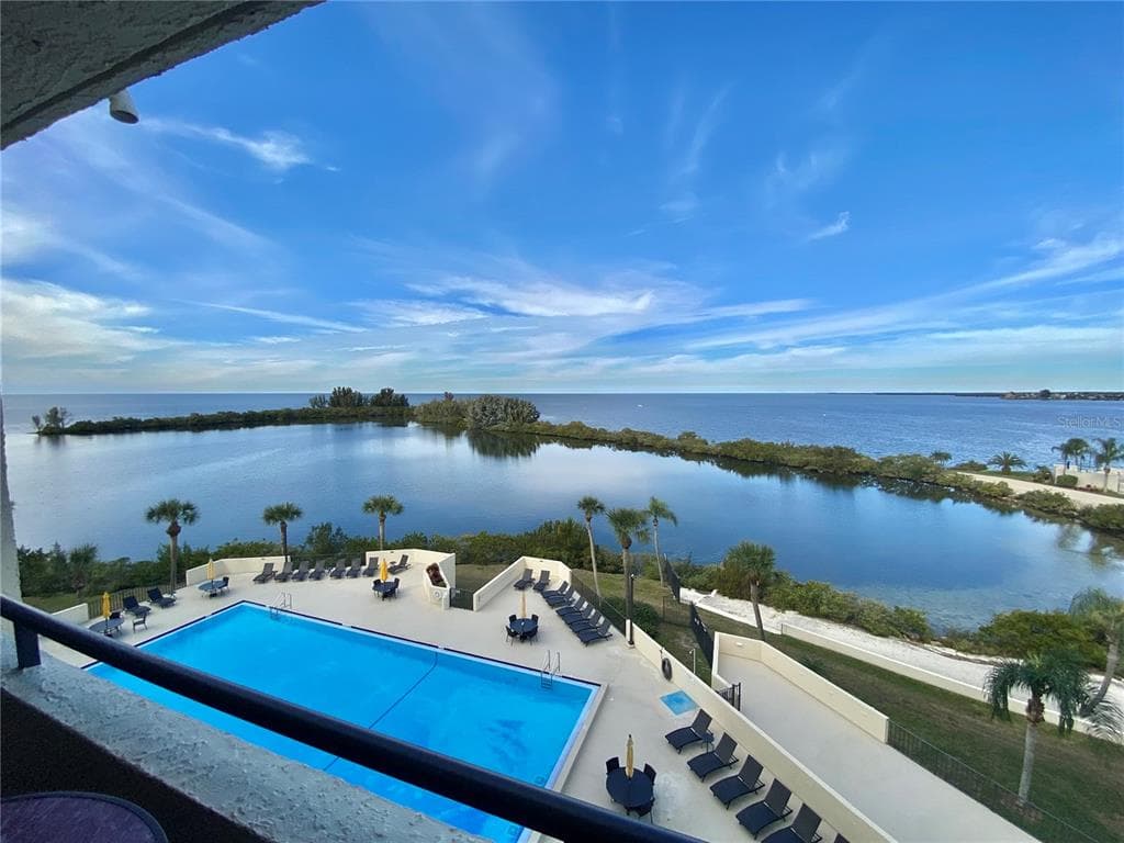 6009 SEA RANCH DRIVE # 507, HUDSON, FL 34667