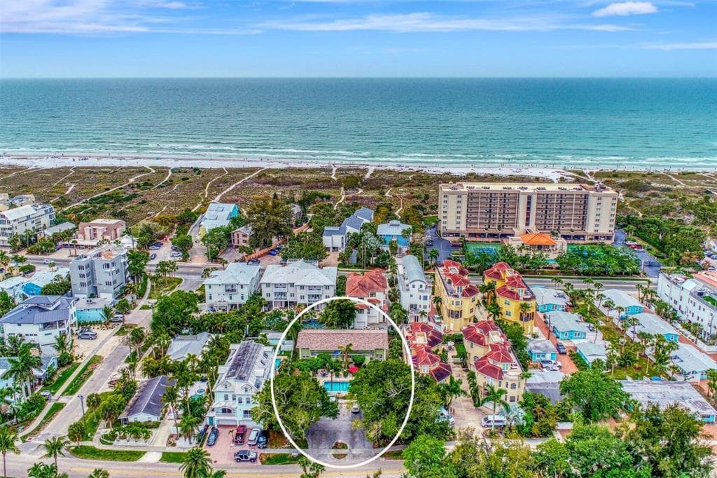 446 CANAL ROAD # 5, SARASOTA, FL 34242