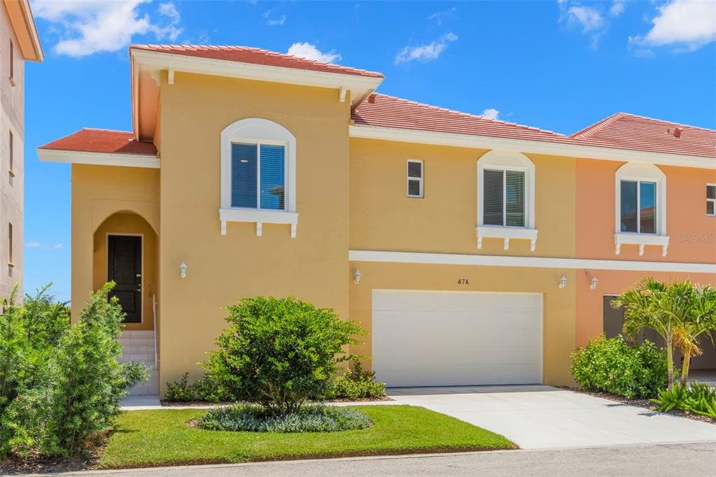 47A BAYVIEW COURT S, ST PETERSBURG, FL 33711