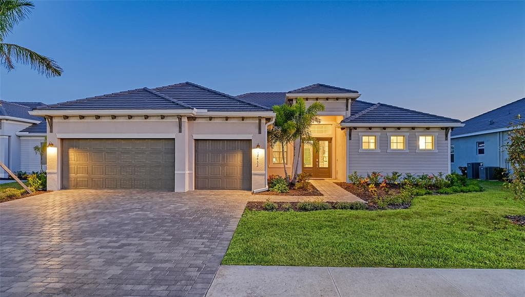 12453 WELLEN GOLF STREET, VENICE, FL 34293