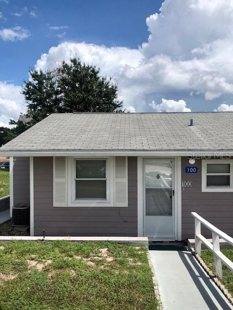 10301 US HIGHWAY 27 # 100, CLERMONT, FL 34711