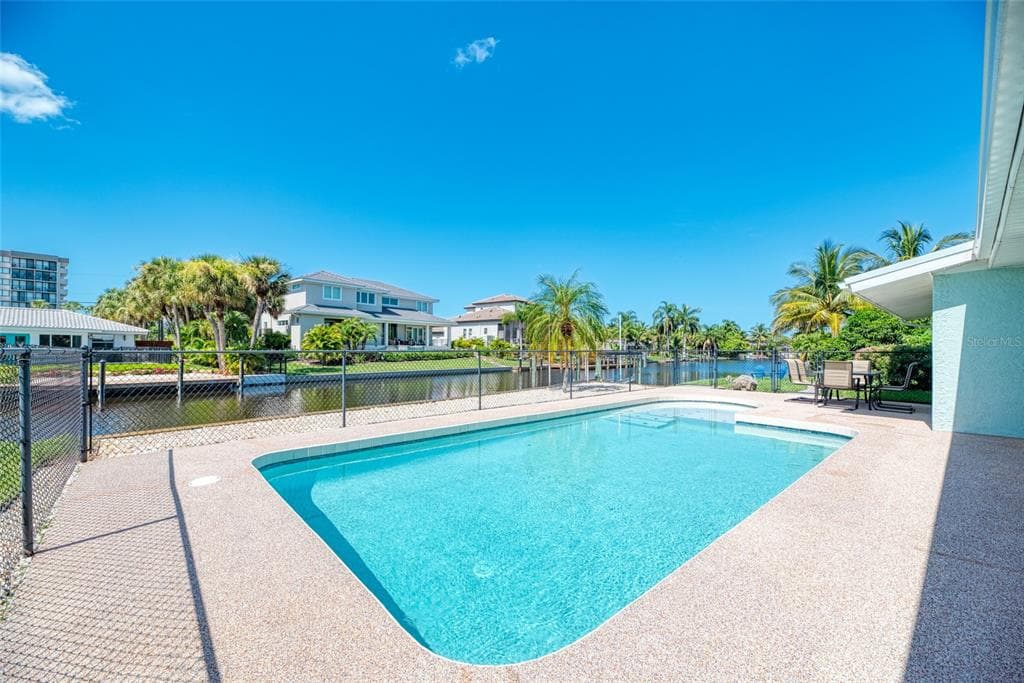 5577 CONTENTO DRIVE, SARASOTA, FL 34242