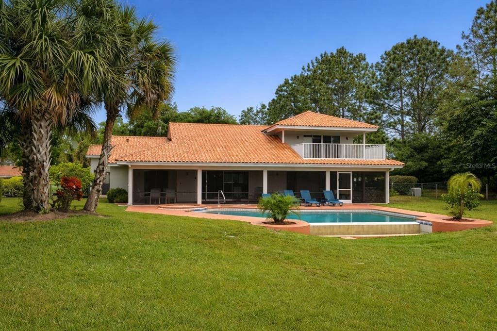 12624 LAKE DENISE BOULEVARD, CLERMONT, FL 34711