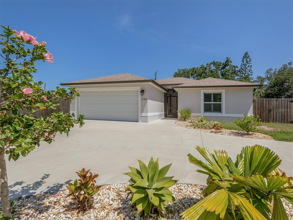 236 HOLLY ROAD, VENICE, FL 34293