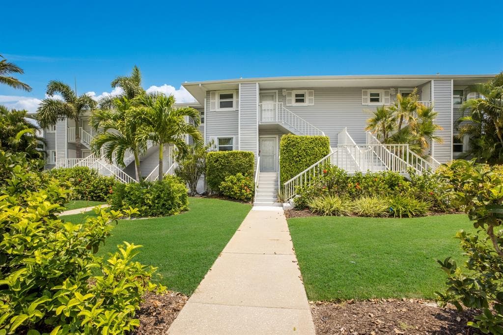 5850 GASPARILLA ROAD # M1&3, BOCA GRANDE, FL 33921