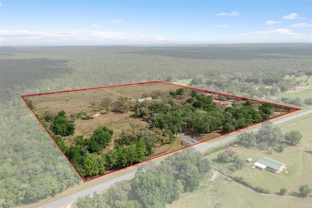 8123 S LECANTO HIGHWAY, LECANTO, FL 34461