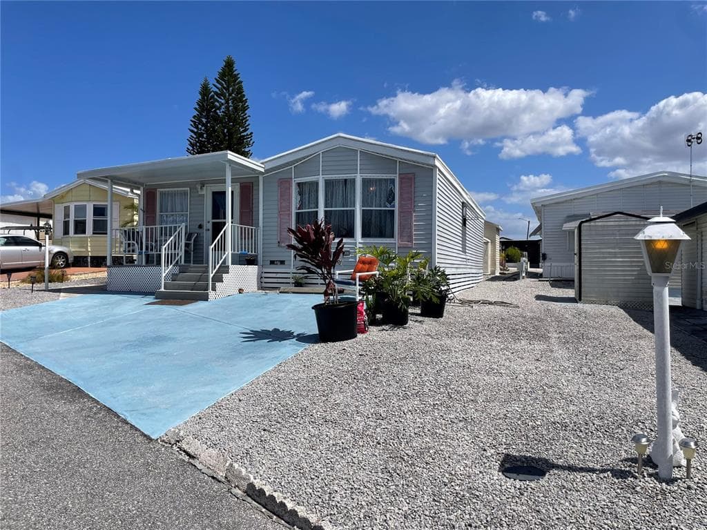 251 PATTERSON ROAD # C-31, HAINES CITY, FL 33844