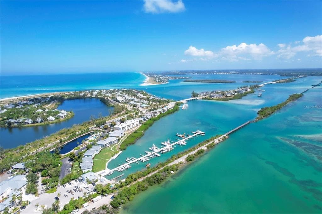 5820 GASPARILLA ROAD # SLIP #49, BOCA GRANDE, FL 33921