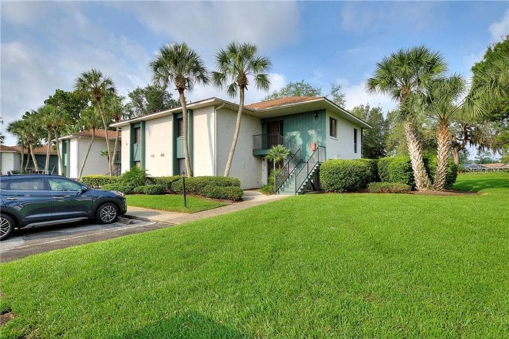 7 BUCK CIRCLE # 7, HAINES CITY, FL 33844
