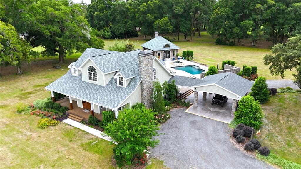 19431 NE 17TH PLACE, WILLISTON, FL 32696