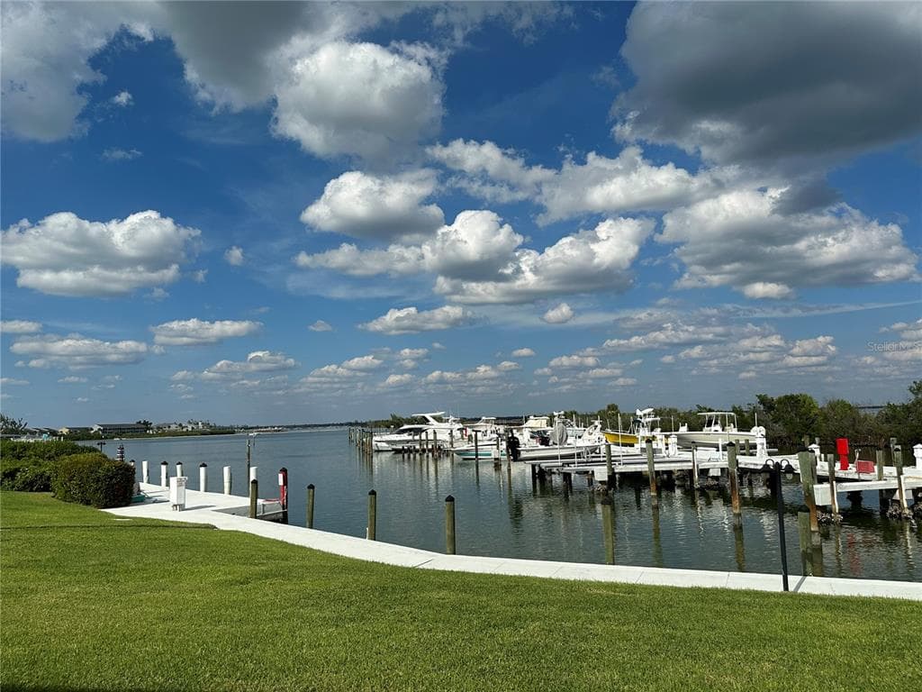 5820 GASPARILLA ROAD # 30, BOCA GRANDE, FL 33921