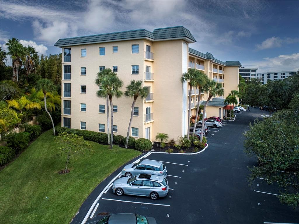 8625 MIDNIGHT PASS ROAD # B508, SARASOTA, FL 34242
