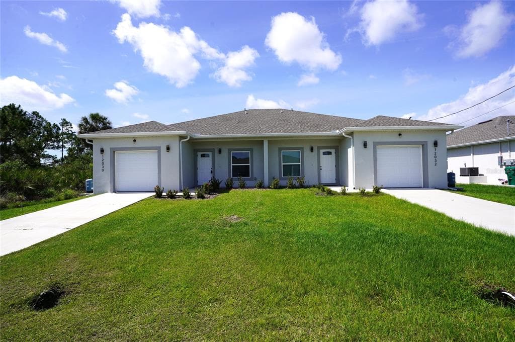 12030 TETZEL AVENUE, PORT CHARLOTTE, FL 33981
