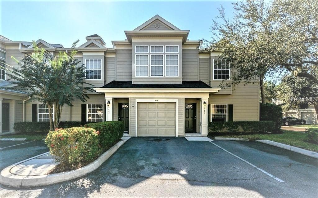 7685 PLANTATION CIRCLE # B, UNIVERSITY PARK, FL 34201